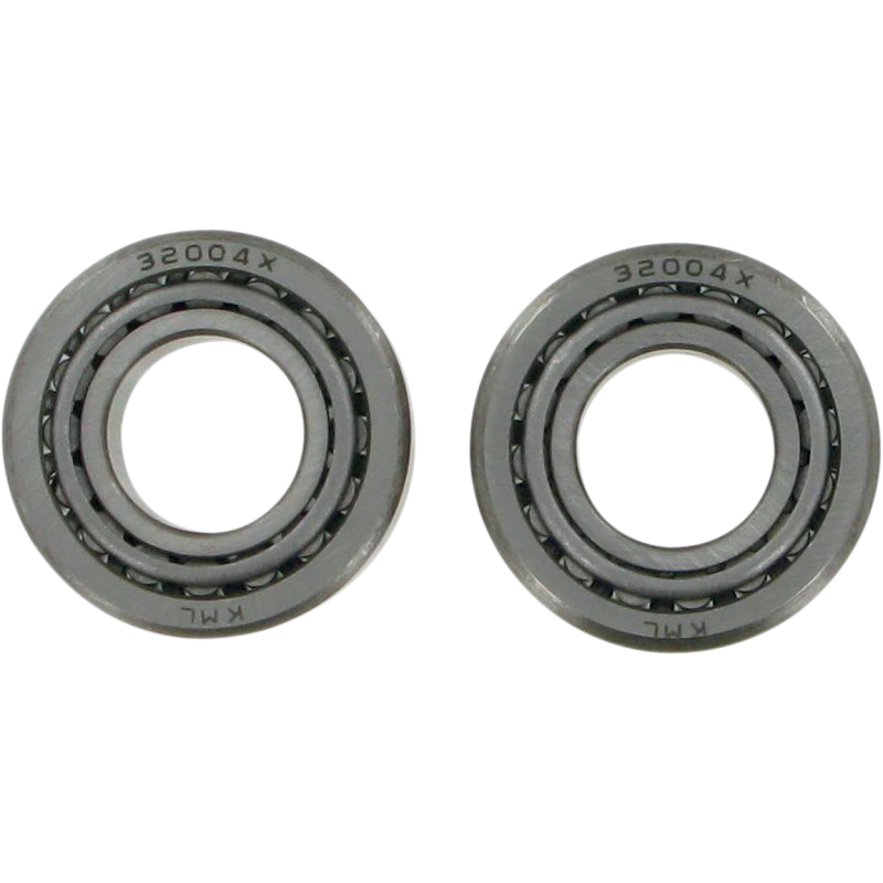 MOOSE RACING 22-1047 STEERING STEM BEARING KIT 22-1047