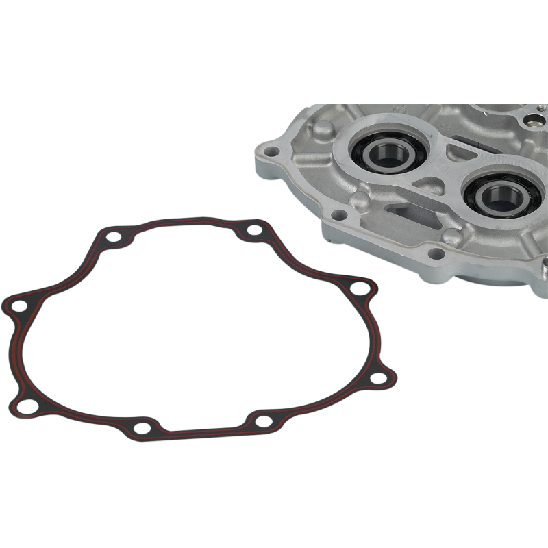 JAMES GASKET 06-13 DYNA TRANS BEARING CVR W/BEAD EACH JGI-35654-06-X