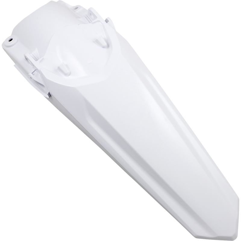 ACERBIS FENDER REAR HONDA WHT 2858900002