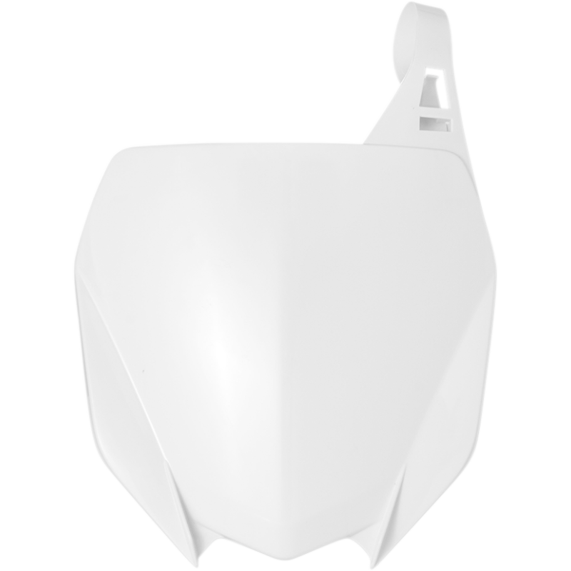 ACERBIS PLATE FRT# YF450F WT 2685860002