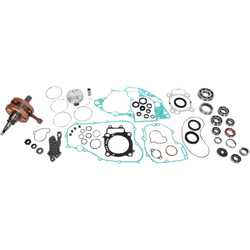HOT RODS ENGINE KIT HON WR101-027