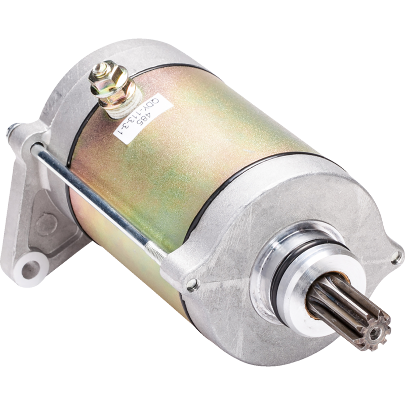 MOOSE UTILITY DIVISION STARTER CF MOTO MOOSE M-61-611