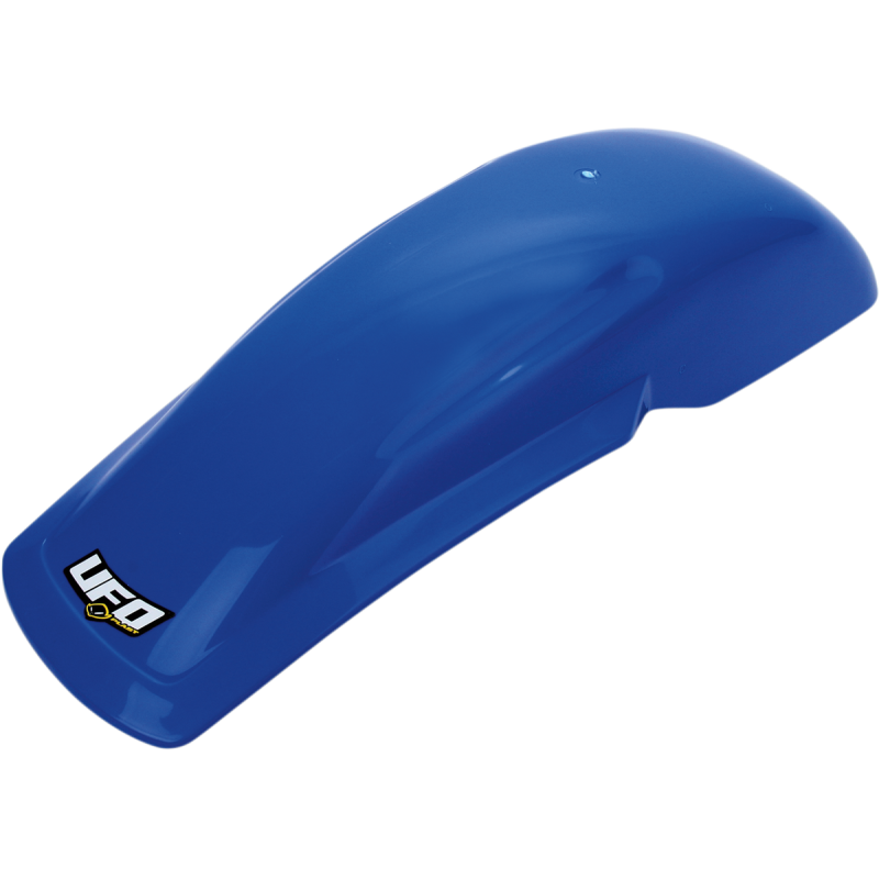 UFO 125/250/500 UNIVERSAL RR FENDER UFO BLUE PP01109-081