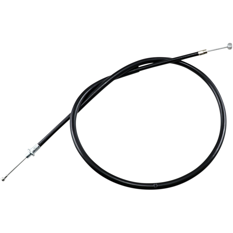 MOTION PRO CLUTCH CABLE BLACK VINYL 05-0145