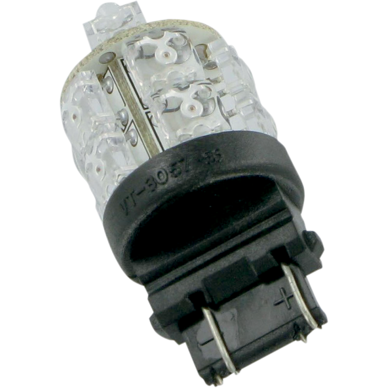 BRITE-LITES 3156 RED 360LED BULB EA 2060-0073