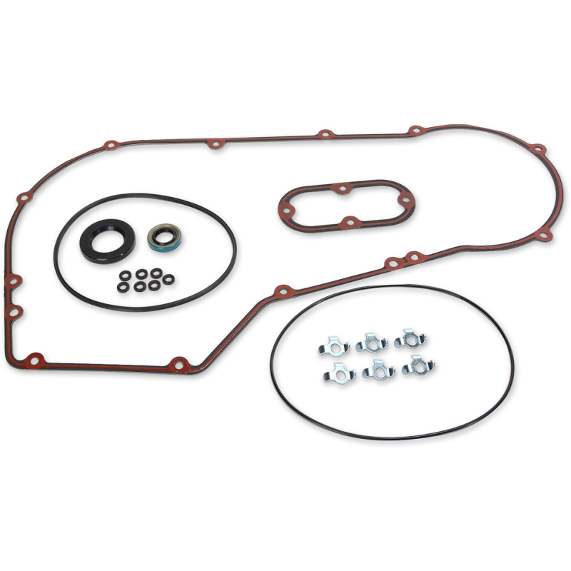JAMES GASKET GASKET PRIMARY 89-93 FXST JGI-60539-89-KF