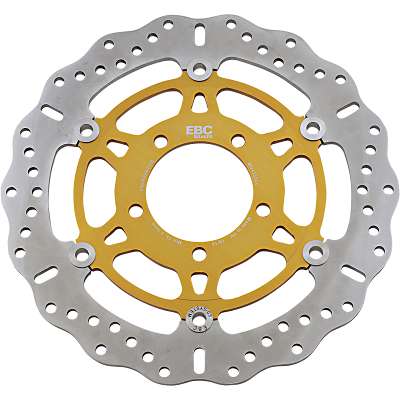 EBC MD4152XC EBC X DISC MD4152XC