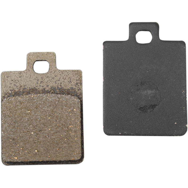 DP BRAKES ODP010 ORGANIC SCOOTER BRAKE PAD SET ODP010