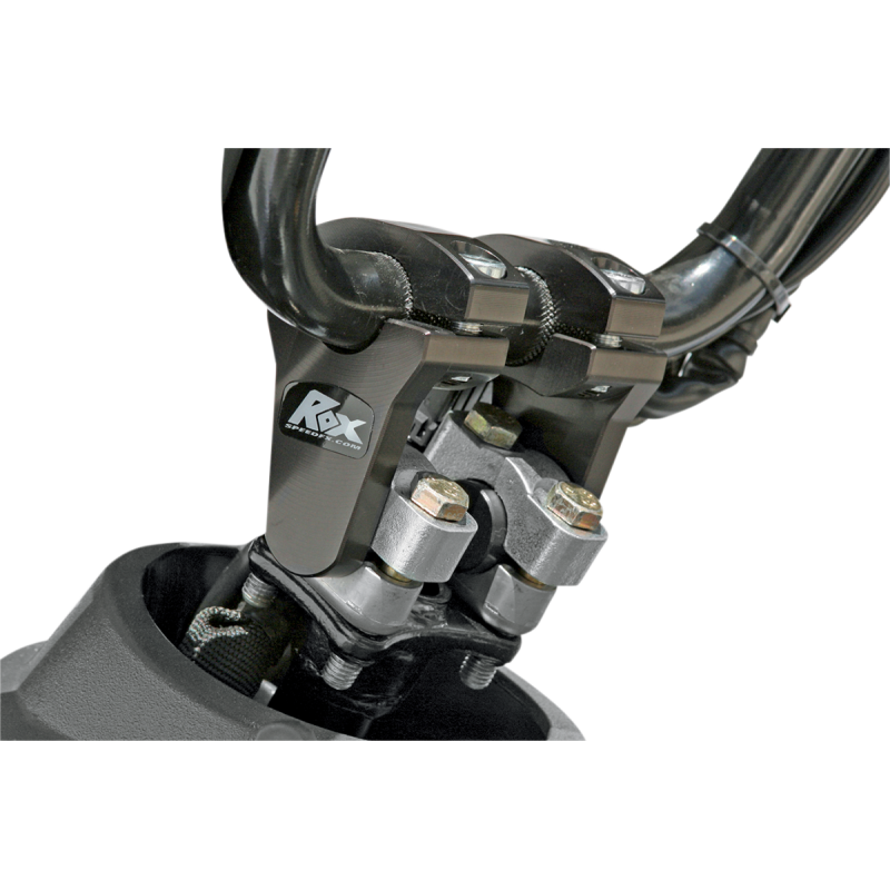 ROX SPEED FX RISER 2"ROX PIVOT 7/8" 1R-P2SS