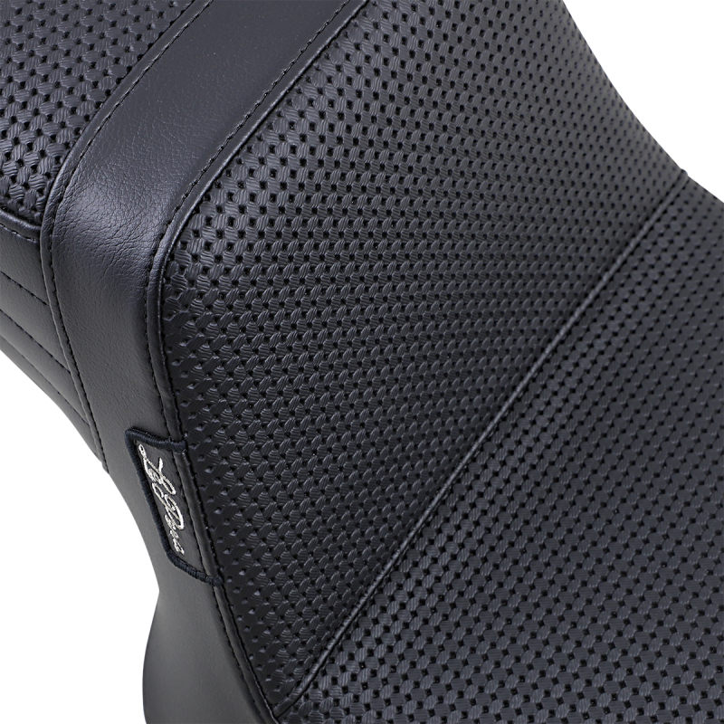 LE PERA SEAT TAILWHIP BW 82-94FXR L-588BW