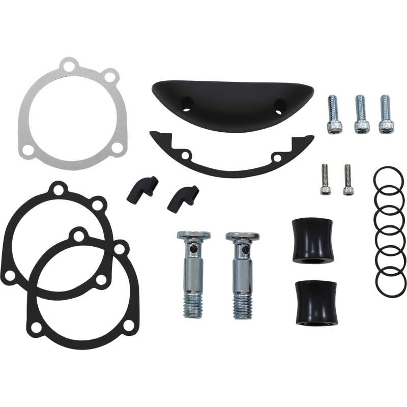 ARLEN NESS HARDWARE KIT INVERTED AC (KT) 602-003