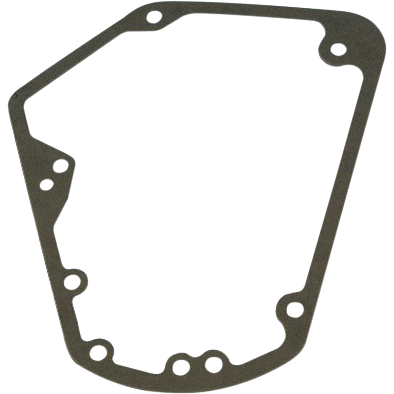 JAMES GASKET 93-99 B/T CAM CVR GASKET BLACK (10) JGI-25225-93