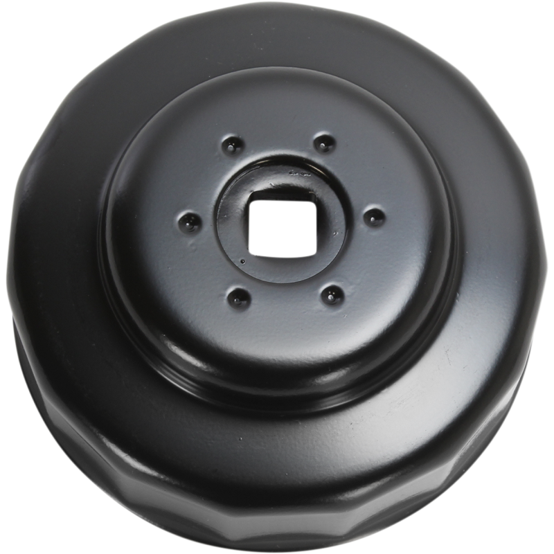 PARTS UNLIMITED TOOL OIL FILTER CUP 80MM L99-04183