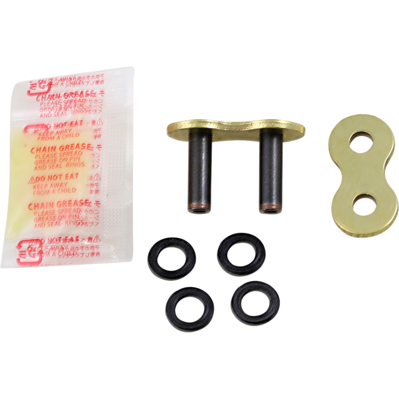 RK LINK CONN 520MAX-X RIV/G 520MAXX-RL-G