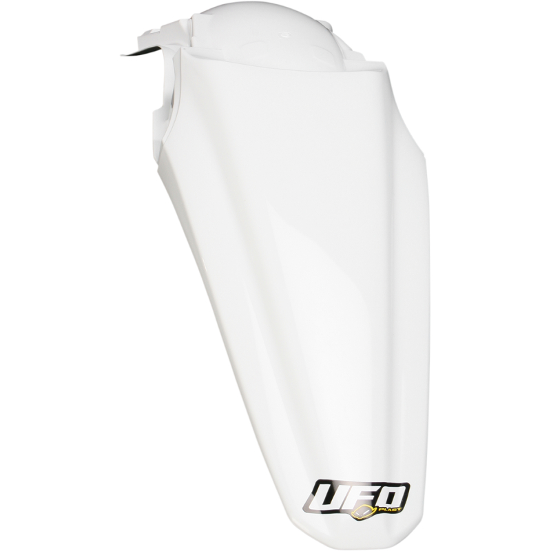 UFO REAR FENDER KXF250 2013 KX WHITE KA04721-047
