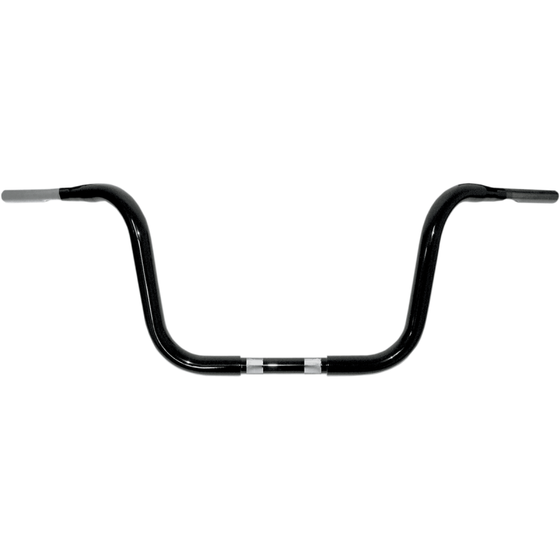 DRAG SPECIALTIES H/BAR BFLO APE12BK 08-19 FLHR TBW 0601-2740