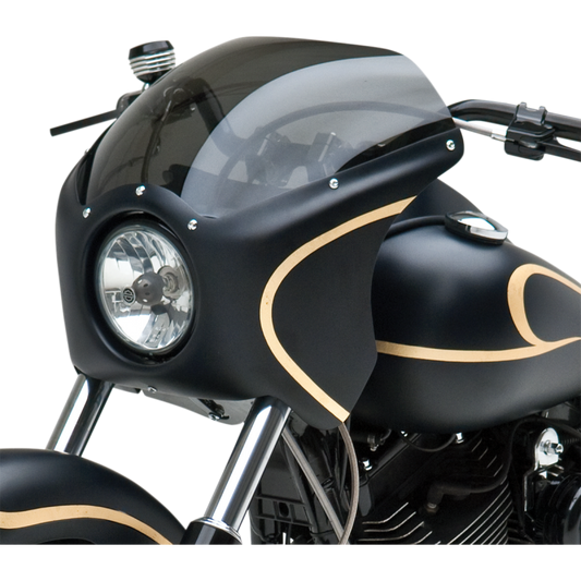 ARLEN NESS FAIRING KIT F/W/GLIDE FRT ENDS ARLEN 06-087