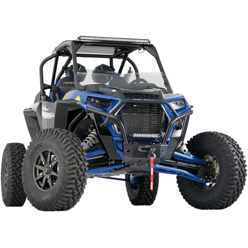 WARN WARN WINCH MOUNT 101690