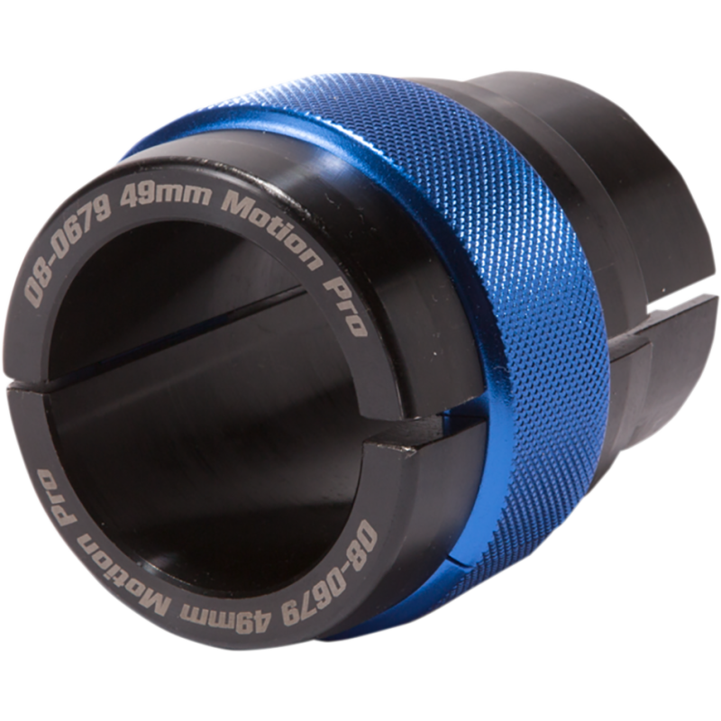 MOTION PRO RINGER SEAL DRIVER 49MM 08-0679