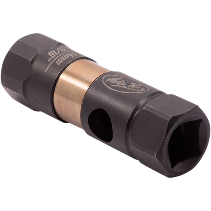 MOTION PRO TOOL PRO PLUG SOCKET 14MM 08-0714