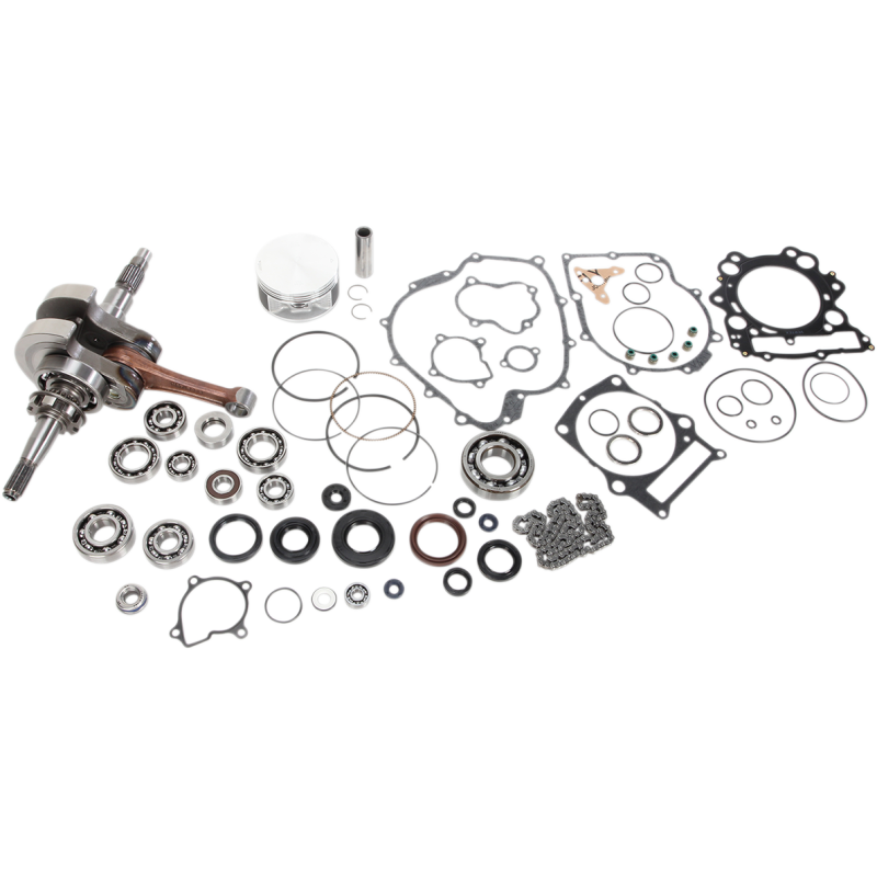 WRENCH RABBIT ENGINE KIT YAM WR101-137