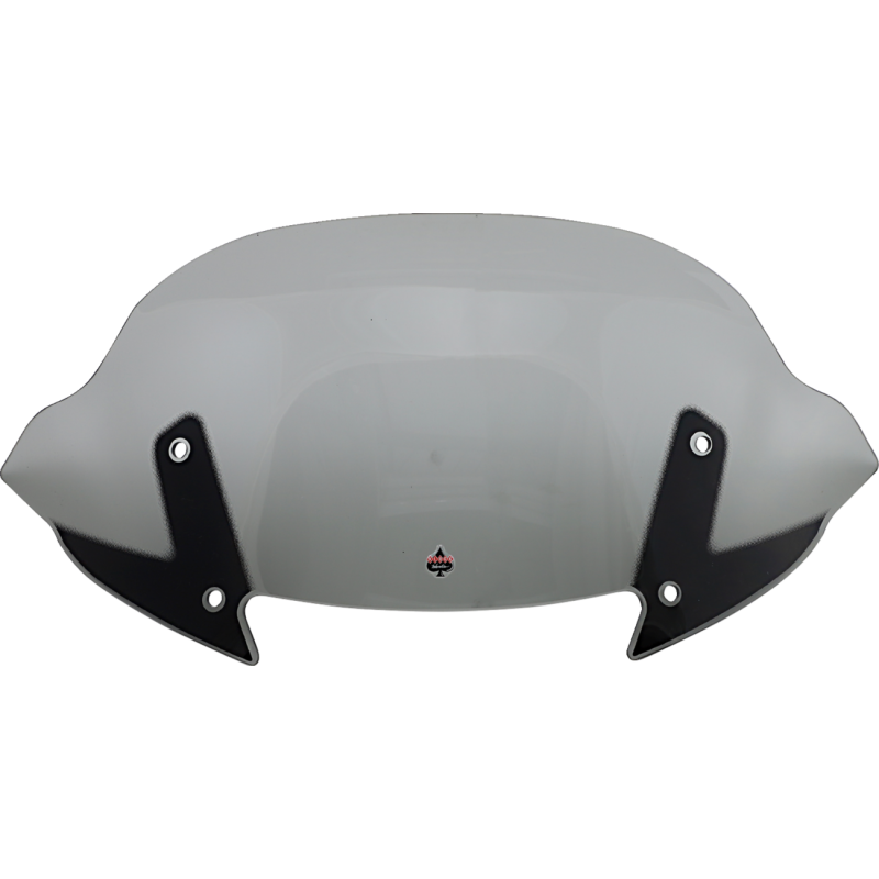 KLOCK WERKS WINDSHIELD FLR VIC X-CO T KWW-06-0543