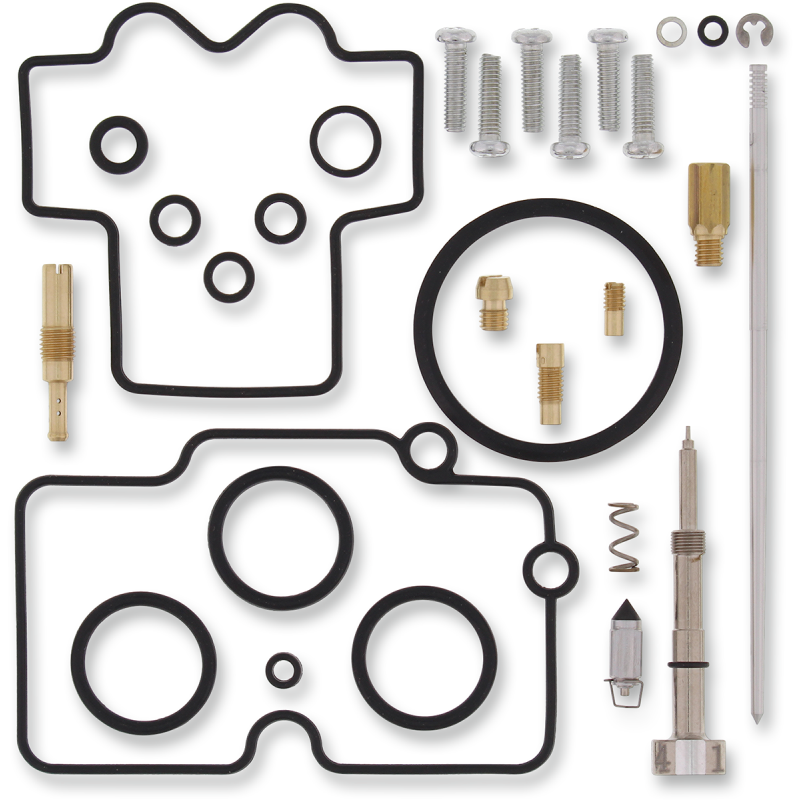 MOOSE RACING REPAIR KIT CARB HON 26-1470