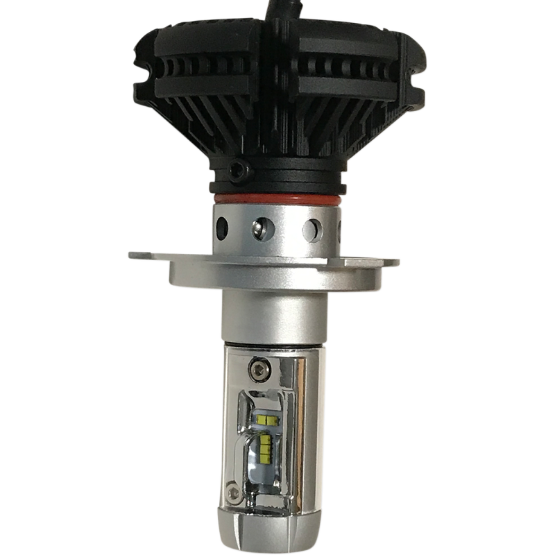 BRITE-LITES LED HEADLIGHT X9 H4 KIT BL-X9LEDH4