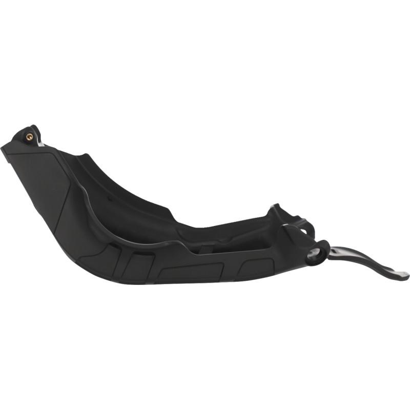 ACERBIS SKID PLATE- LG FC450:23, SXF450:23 BLACK 2979440001