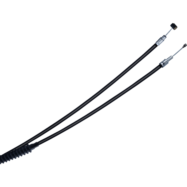 BARNETT 22-24 NIGHTSTER HD CLUTCH CABLE BLK 101-30-10070