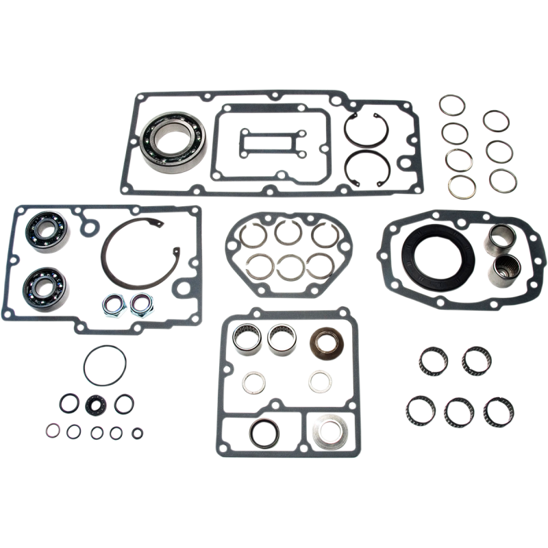 JIMS 99-06 5/6 SP TRANS REBUILD KIT 1035