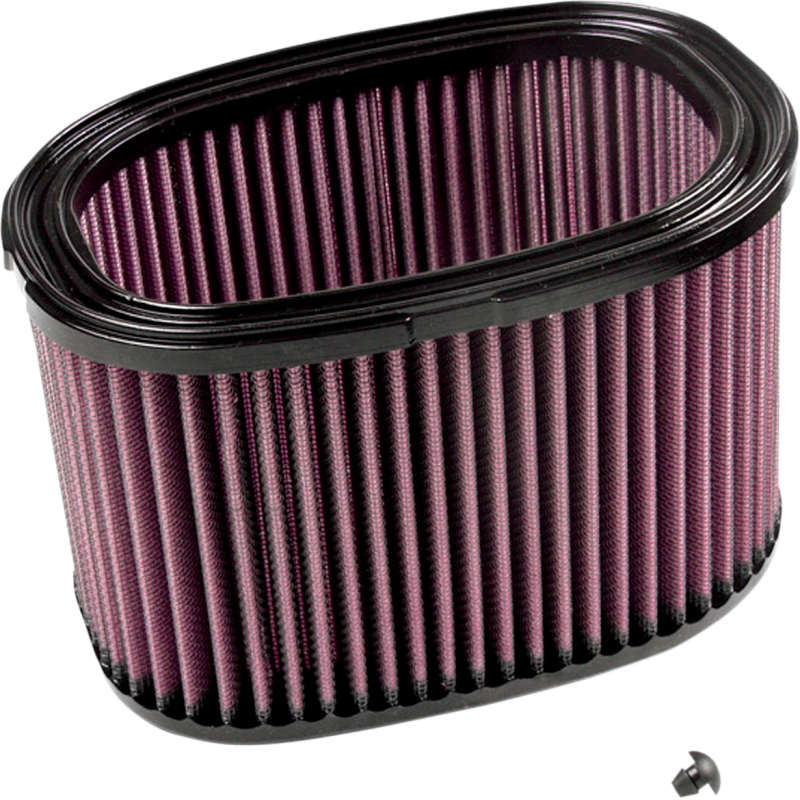 K & N 08-11 KVF750 BRUTE FORCE AIR FILTER K&N KA-7408