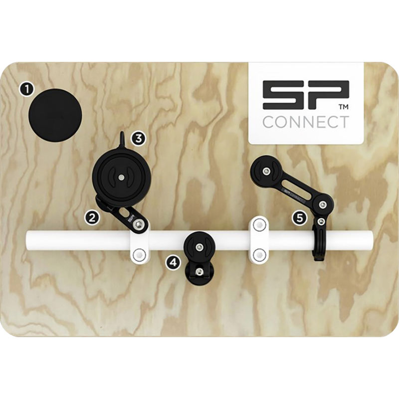SP CONNECT SP HANDLE BAR TRY OUT MOTORCYCLE METRIC 52785