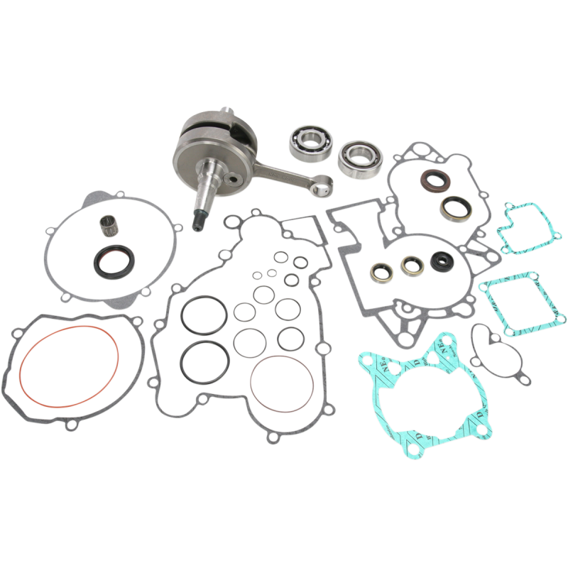 HOT RODS 04-12 85 SX BOTTOM END KIT CBK0107