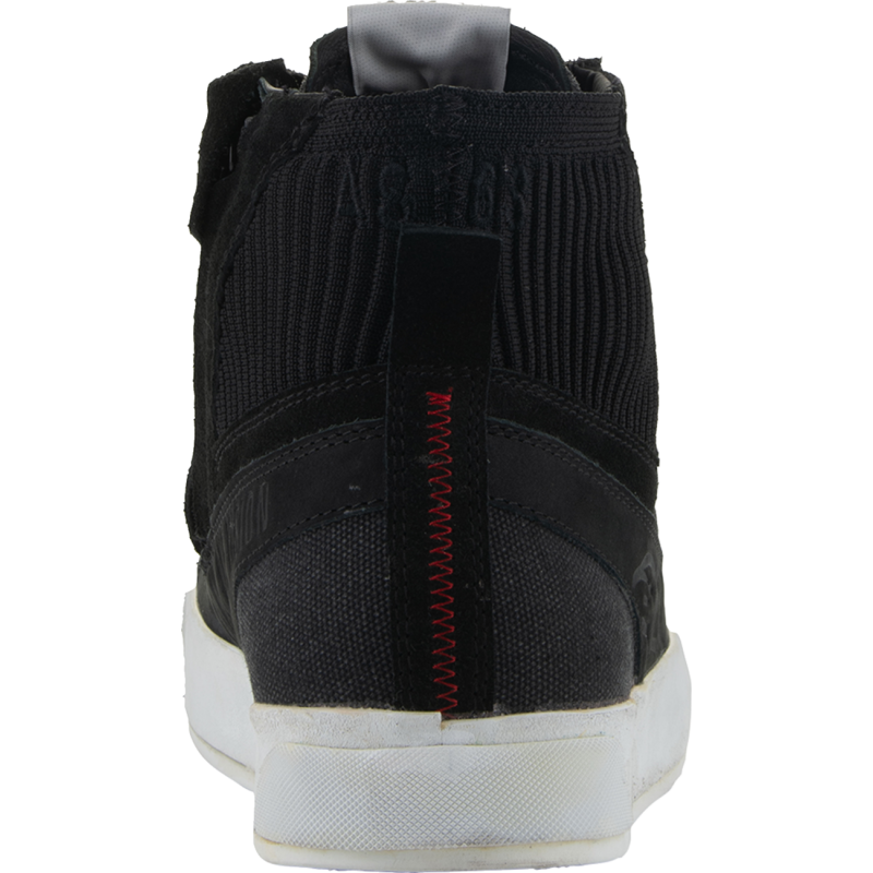 ALPINESTARS (ROAD) STATED SHOE BLK 9 2540124-10-9