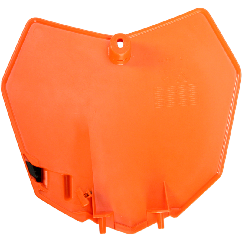 ACERBIS # PLATE- SX, SXF, XC, XCF 25-450 13 ORG 2314230237