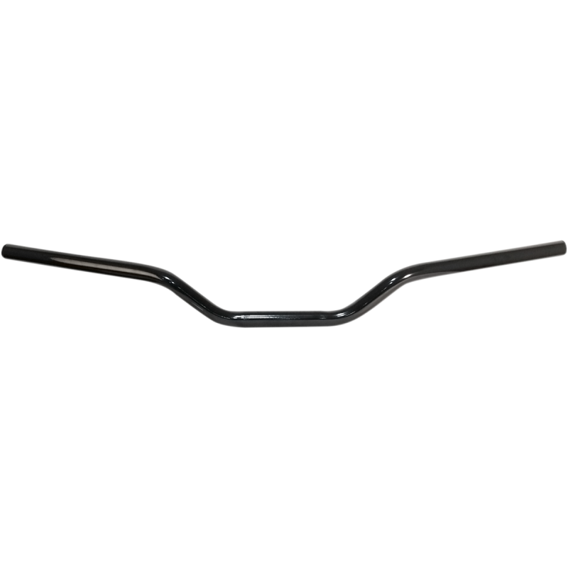 EMGO H/BAR SUPERBIKE BLACK 23-12571