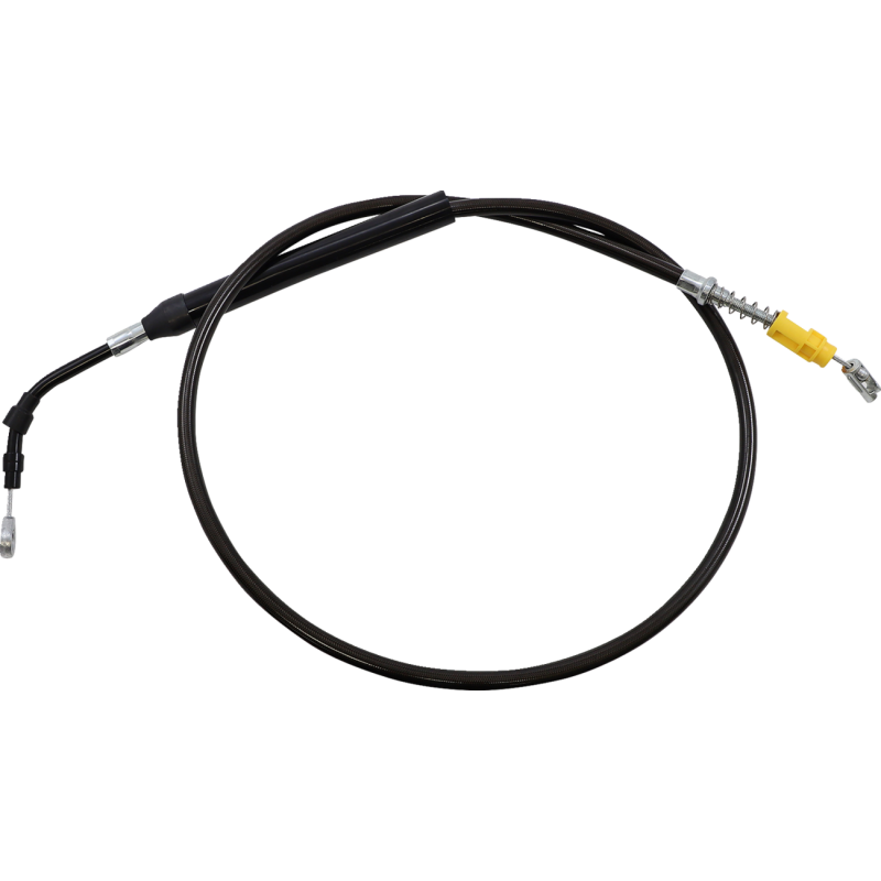 LA CHOPPERS CABLE CLU M 15-17" FL 21+ LA-8056C16M