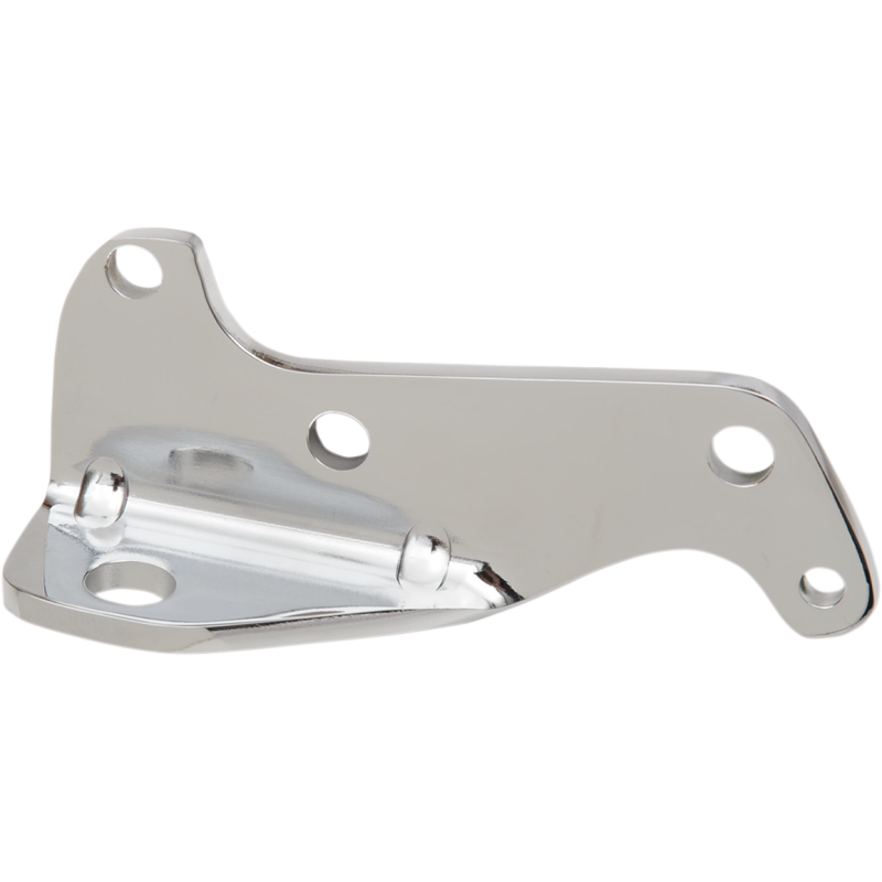 DRAG SPECIALTIES MOUNT EXH FRT 82-94 FXR U14-0595
