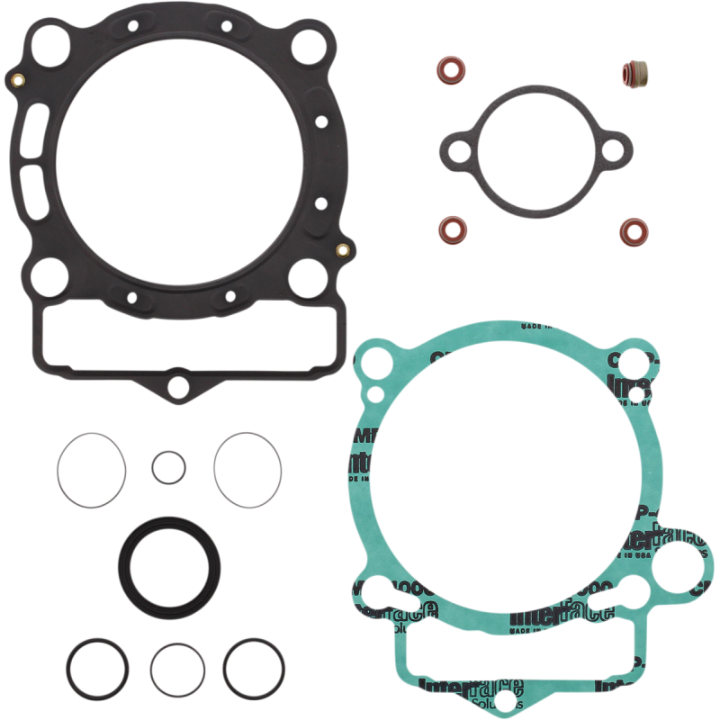 WINDEROSA TOP END GASKET KIT 810339