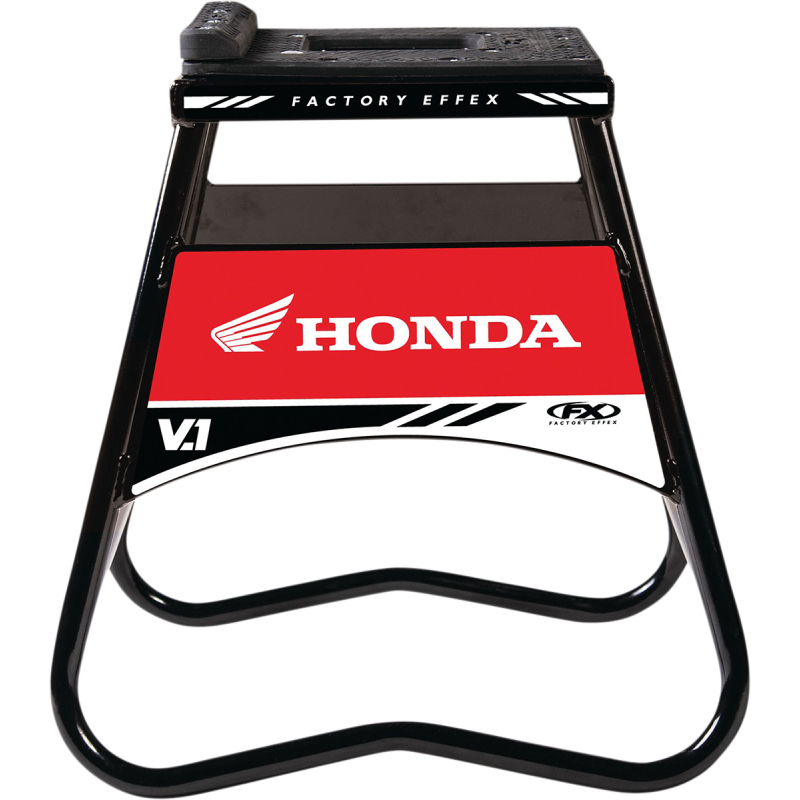 FACTORY EFFEX BIKE STAND HONDA BLACK 24-45300