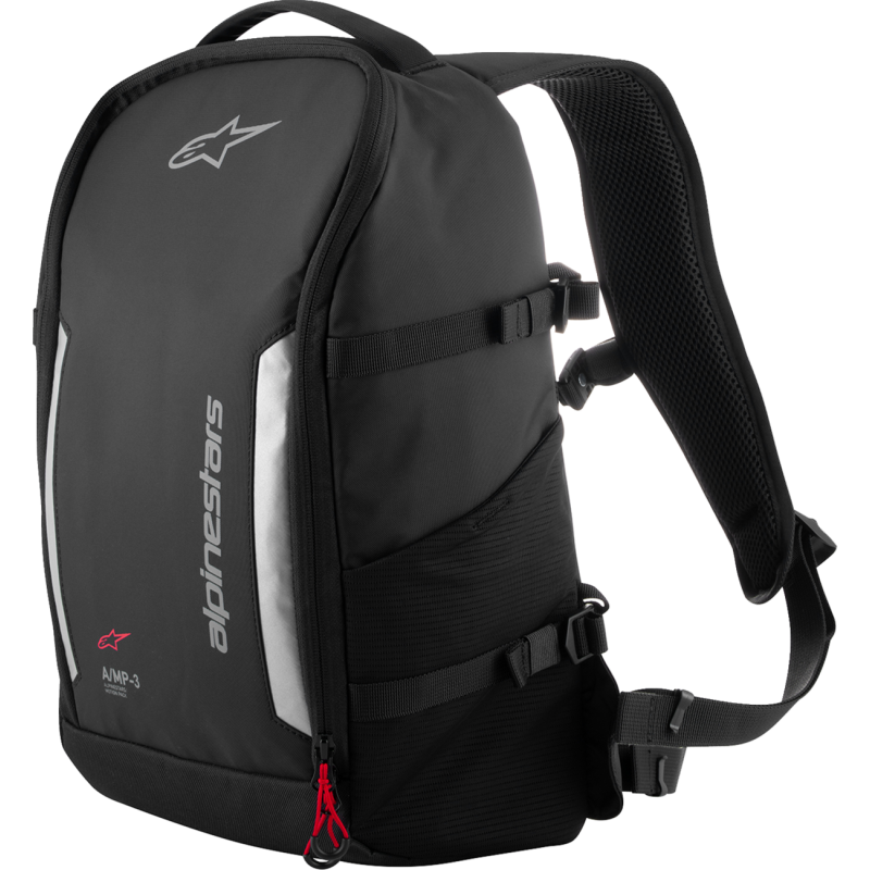 ALPINESTARS (ROAD) BACKPACK AMP-3 BK 6100724-10