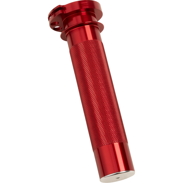 MOOSE RACING BILLET THROTTLE TUBE KXF/RMZ/YZF/WRF M40-200