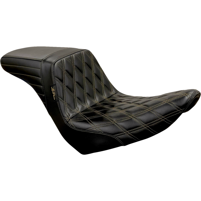 LE PERA SEAT KICKFLIP DD CHESTNUT LYR-590DD-CHET