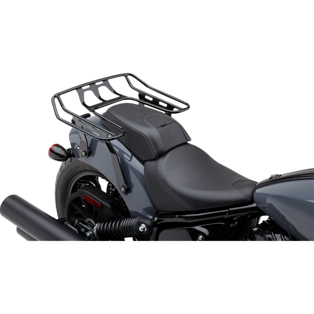 COBRA RACK WA CHRM CHIEF BLK 502-2603B