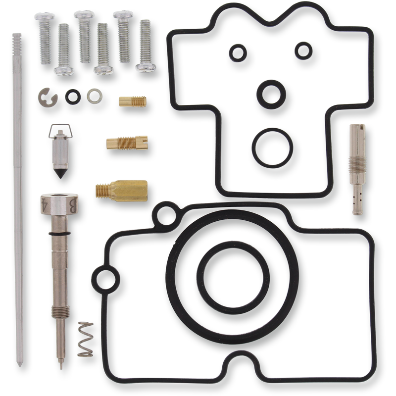 MOOSE RACING REPAIR KIT CARB KAW 26-1458