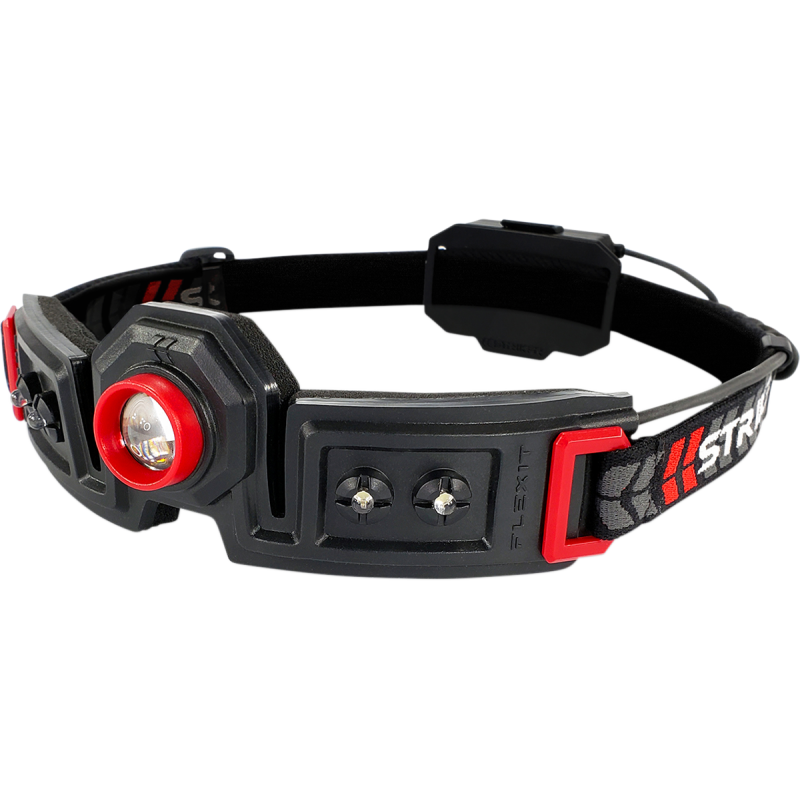RISK RACING HEAD LAMP FLEXIT 00193