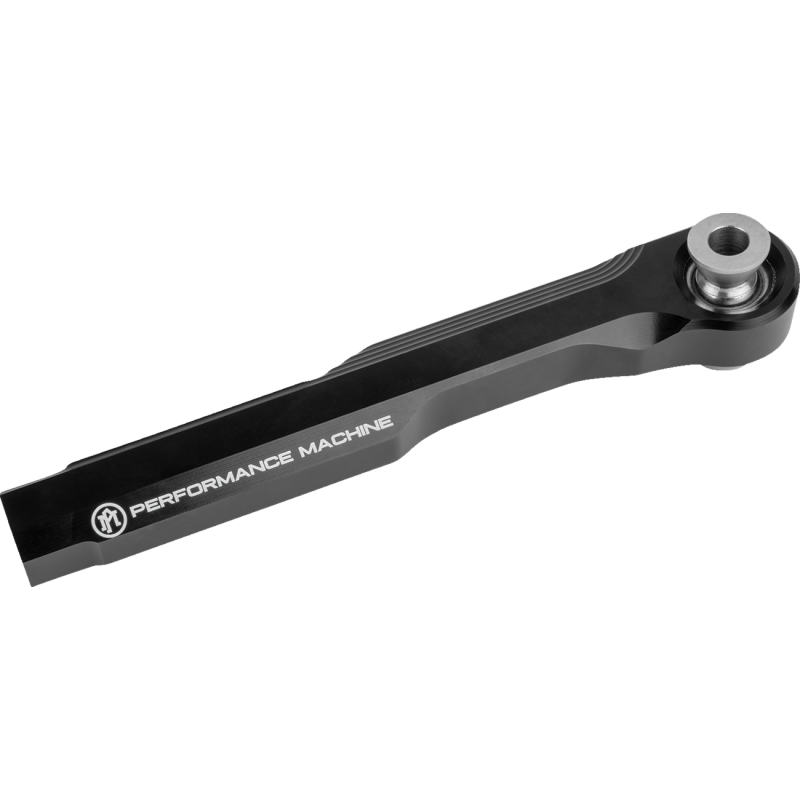 PERFORMANCE MACHINE TIE ROD TURBO S 0221-1008-B