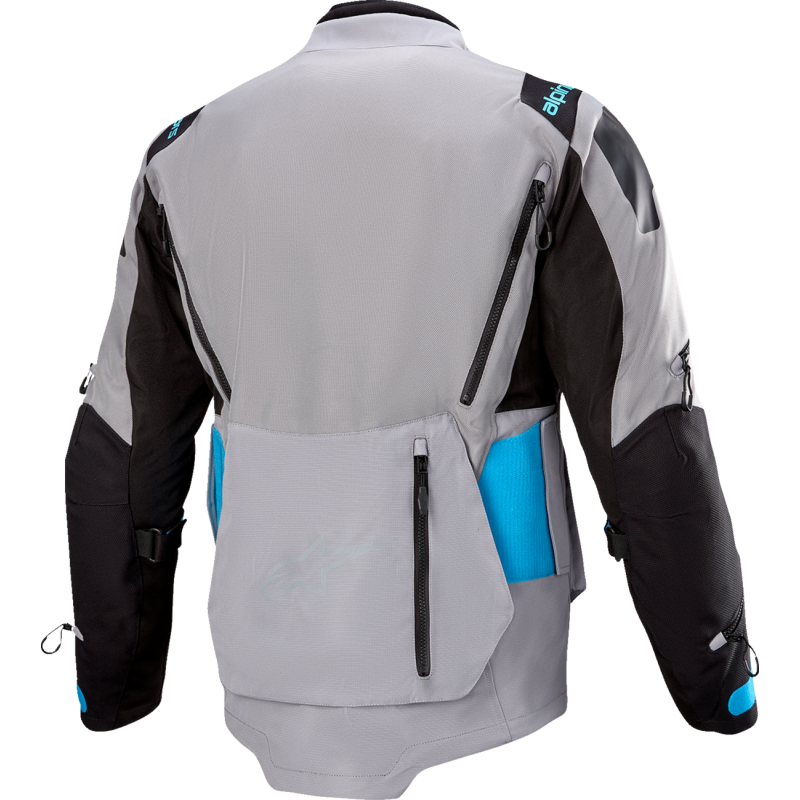 ALPINESTARS (ROAD) JKT ARDENT B/G M 3204423-9117-M