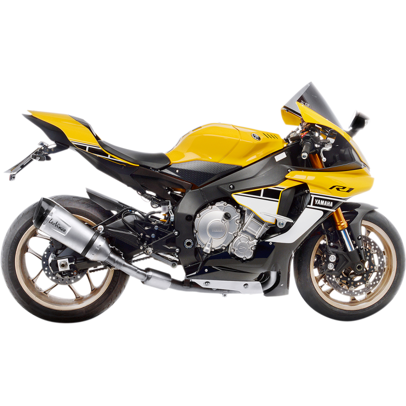 LEOVINCE LINK PIPE YZF-R1 8088